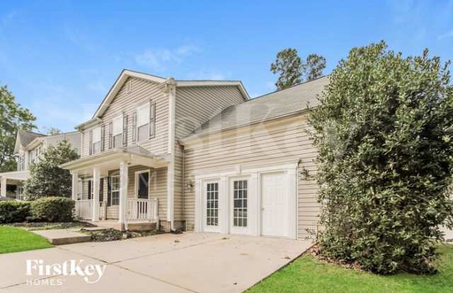 11111 Northwoods Forest Drive