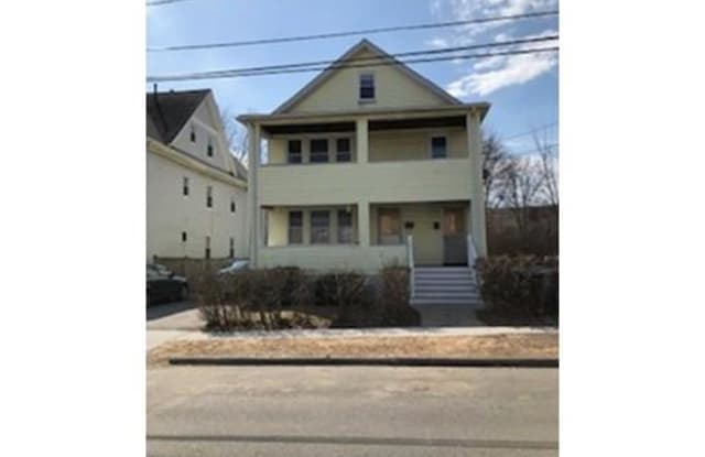 47 Cypress - 47 Cypress Street, Watertown Town, MA 02472