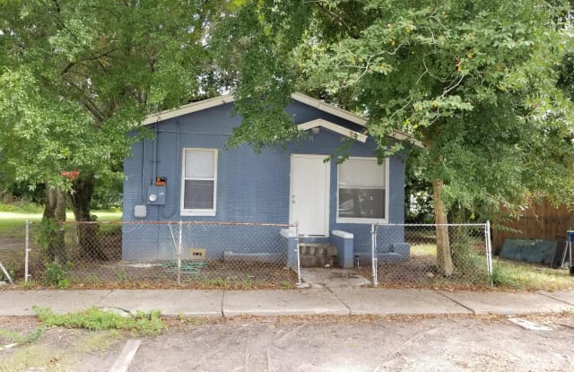 1311 FRANKLIN ST - 1311 Franklin Street, Jacksonville, FL 32206