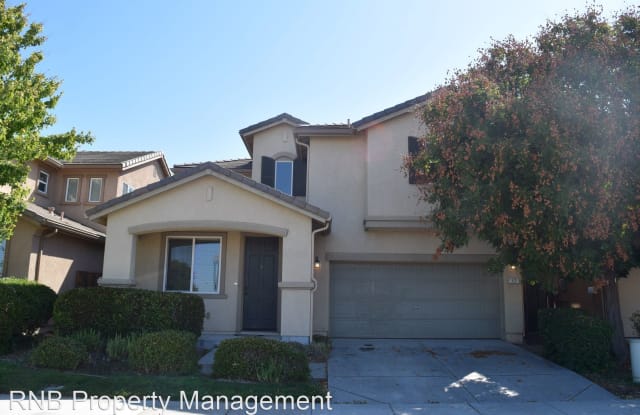 17 Seatuck Court - 17 Seatuck Court, Sacramento, CA 95835