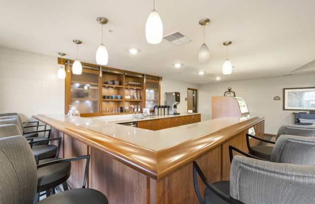 Estates at Arbor Oaks a 55+ Community