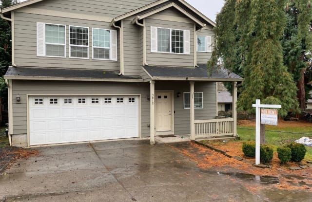 3015 NE 87th Cir - 3015 Northeast 87th Circle, Hazel Dell, WA 98665