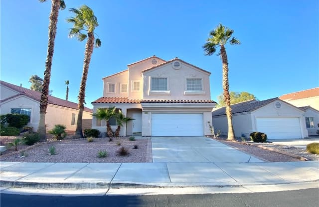 3164 Castle Canyon Avenue - 3164 Castle Canyon Avenue, Henderson, NV 89052