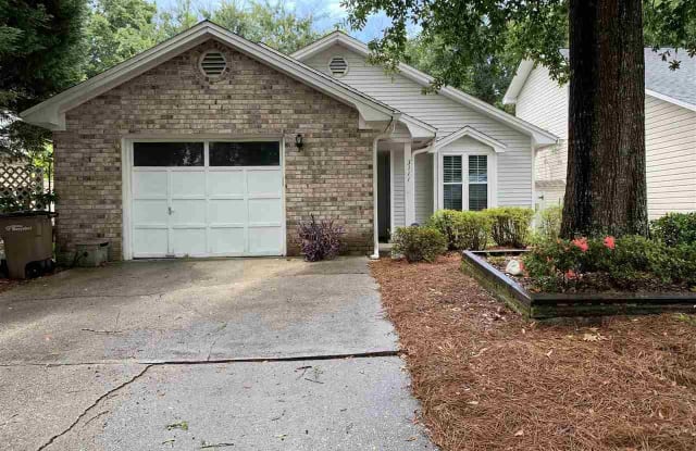 3111 STATION CT - 3111 Station Court, Pensacola, FL 32504