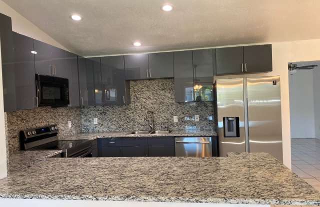 Save big with our limited-time offer! 50% OFF the first month and Security Deposit Only to move-in!