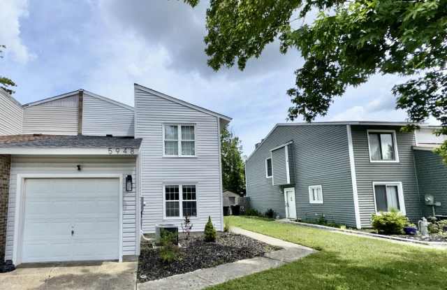 Updated  Ready For You NOW! A Pet-Friendly Home w/Attached Garage, All Appliances Convey - HUGE Fenced Yard!