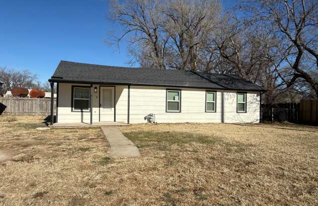 Charming West Wichita Home for Rent!