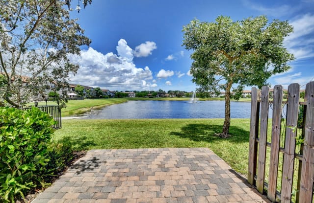 12967 Anthorne Lane - 12967 Anthorne Lane, Palm Beach County, FL 33436