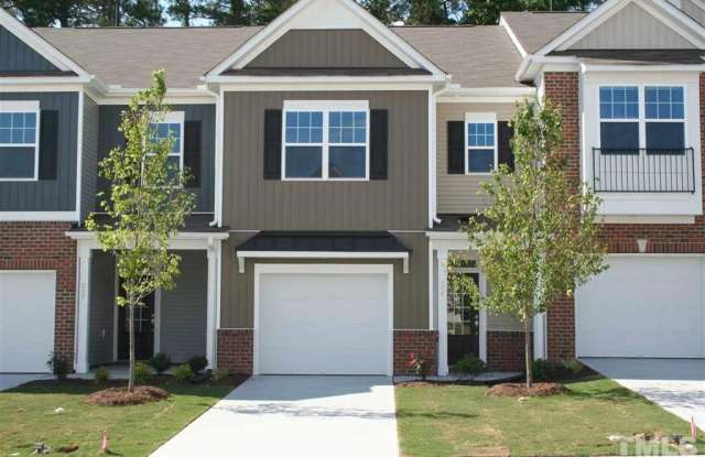 204 Traphill Drive - 204 Traphill Drive, Morrisville, NC 27560