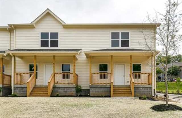 412 Caldwell Drive - 1 - 412 Caldwell Drive, Columbia, TN 38401