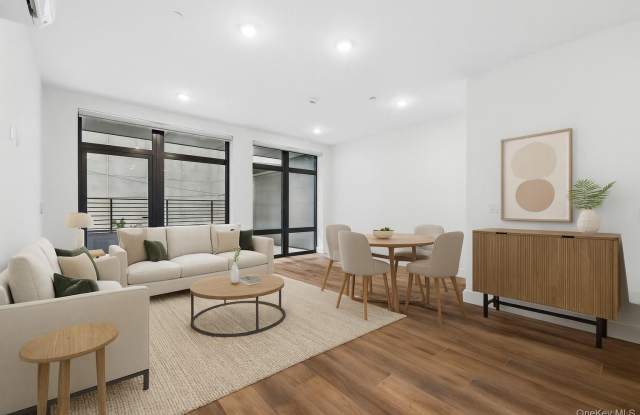 199 E Post Road unit: 305