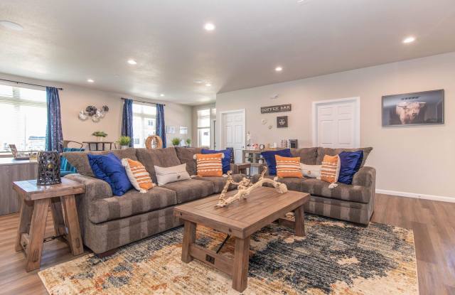 Photo of Parc at Prairie Grass