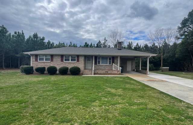 2590 NC 55 E - 2590 North Carolina 55, Harnett County, NC 28334