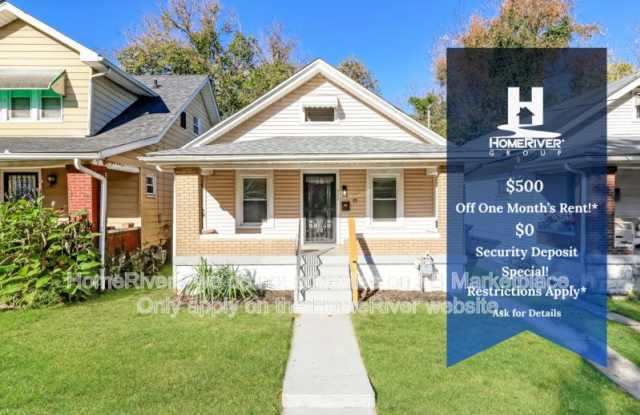 322 S 42nd St