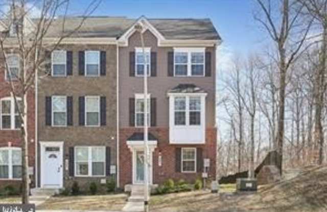 201 GARRETT A MORGAN Boulevard