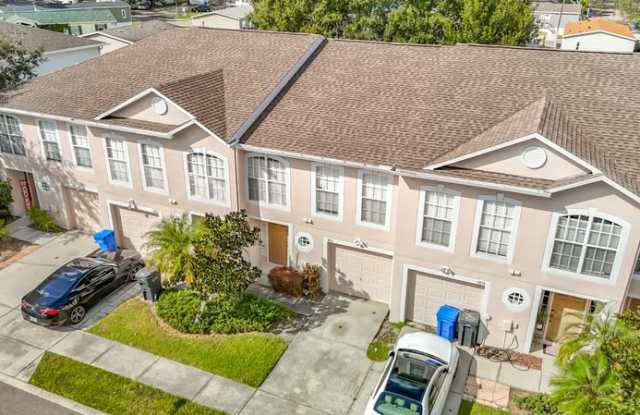 9856 Ashburn Lake Drive - 1