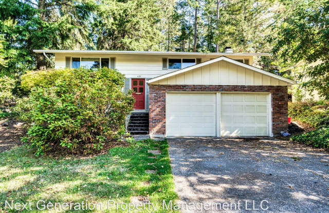 4797 Donald St. - 4797 Donald Street, Eugene, OR 97405