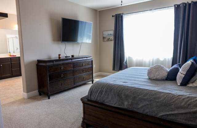 617 Copper Ridge Way