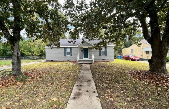 4452 Desoto Street - 4452 Desoto Street, Jackson, MS 39206