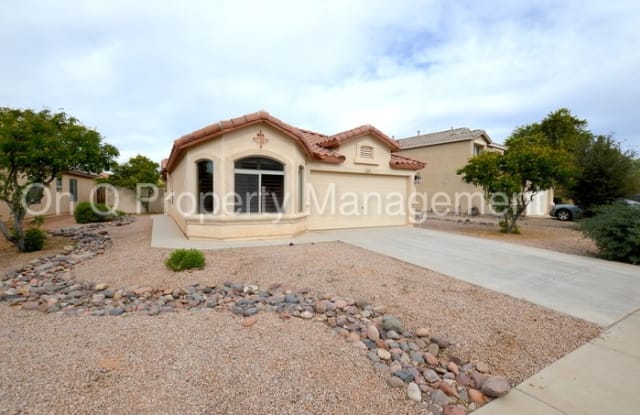 4058 East Copper Road - 4058 East Copper Road, San Tan Valley, AZ 85143