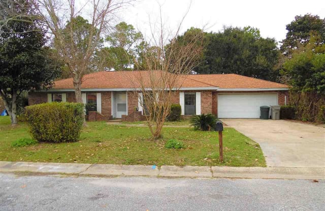 516 BRIARWOOD DR - 516 Briarwood Drive, Escambia County, AL 32506