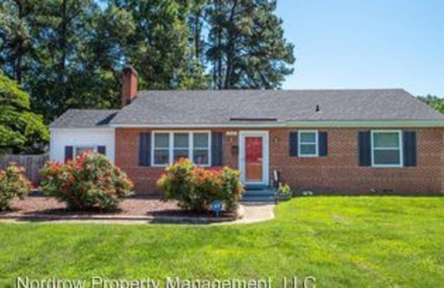 1601 Leicester Road - 1601 Leicester Road, Richmond, VA 23225