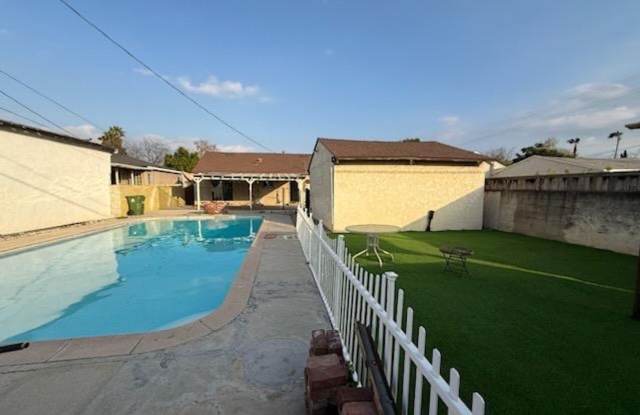 Charming 3-Bedroom Home in the Heart of North Hollywood
