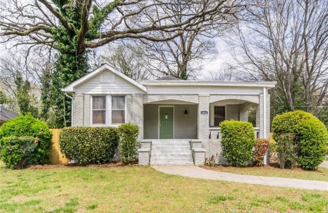 1831 Lyle Avenue - 1831 Lyle Avenue, College Park, GA 30337