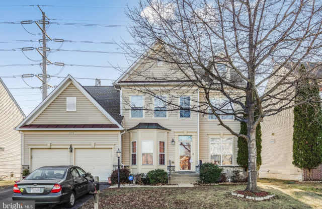 16714 PERISCOPE Place