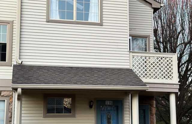116 REMINGTON COURT