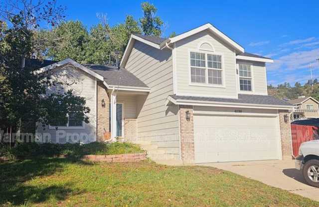 4130 Madrone Wy