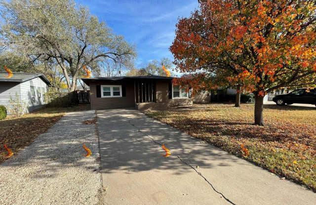 Photo of Spacious  Unique! 3 Bed, 1 Bath Home with Bonus Space for Rent