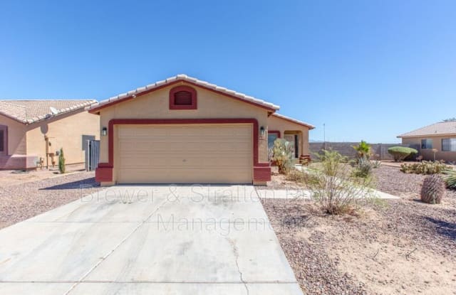 506 S 9th St - 506 9th Street South, Buckeye, AZ 85326