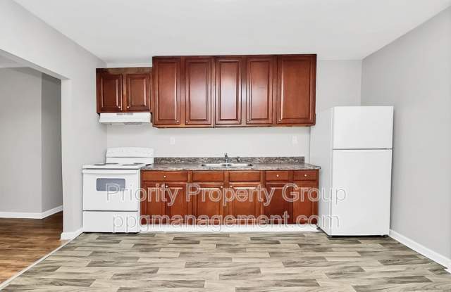 Photo of 818 Frederick Street