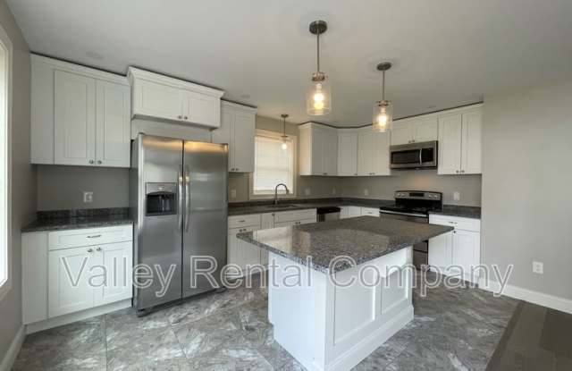 170 Old Amherst Road