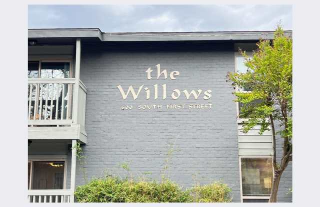 Photo of Willows