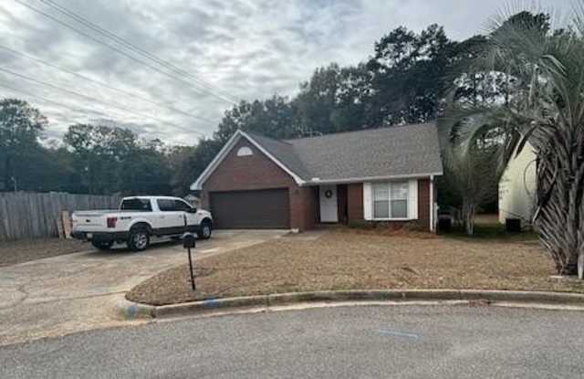 1316 Baywood Road