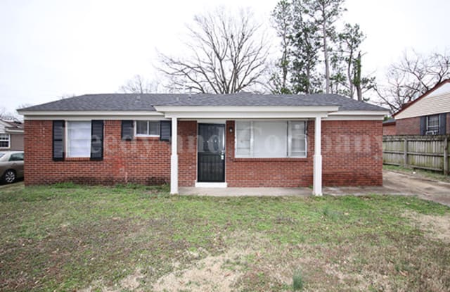 3026 Dearing Rd - 3026 Dearing Road, Memphis, TN 38118