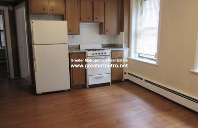 75 Charter St. - 75 Charter Street, Boston, MA 02109