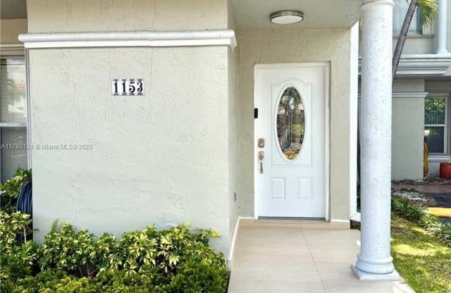 1153 NW 123rd Ct