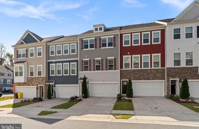 3109 LAUREL HILL Road