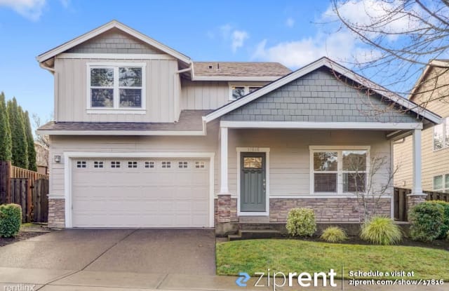 10646 NW Jordan Ln, Portland, OR 97229 - 10646 Northwest Jordan Lane, Cedar Mill, OR 97229