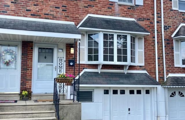 12523 RAMER ROAD - 12523 Ramer Road, Philadelphia, PA 19154