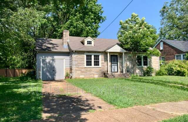 1018 Willingham Rd.