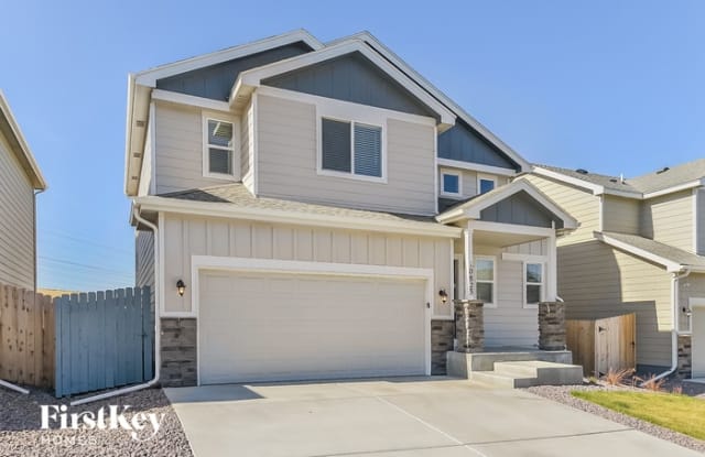 10823 Witcher Drive - 10823 Witcher Dr, El Paso County, CO 80925