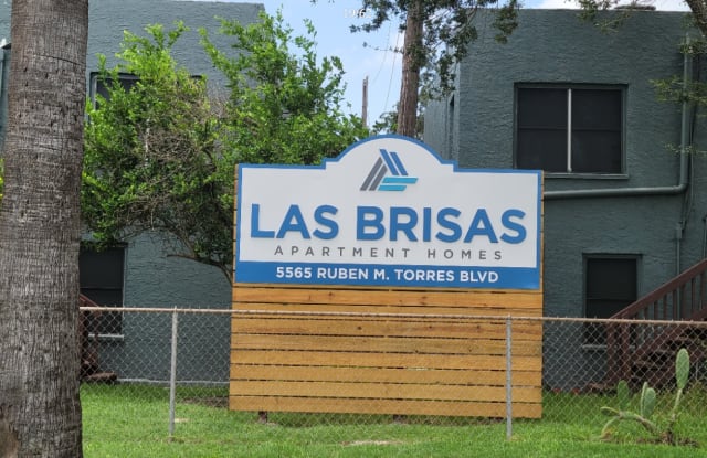 Photo of Las Brisas