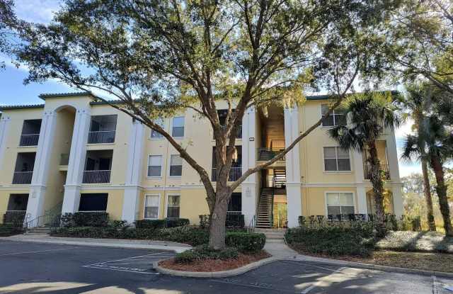 Condo in Legacy Dunes, Kissimmee