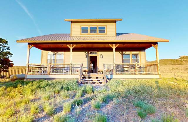 Photo of Beautiful Home on 10 Private Acres