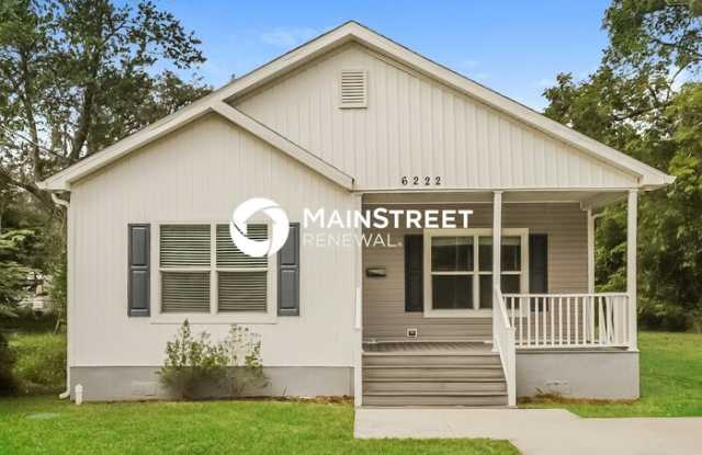 6222 North 49th Street