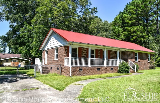 205 Whittington Circle - 205 Whittington Circle, Greenville, NC 27834